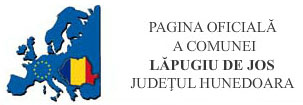 Lapugiu de Jos Hunedoara